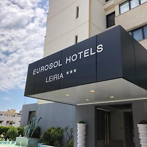 Eurosol Leiria&Eurosol Jardim